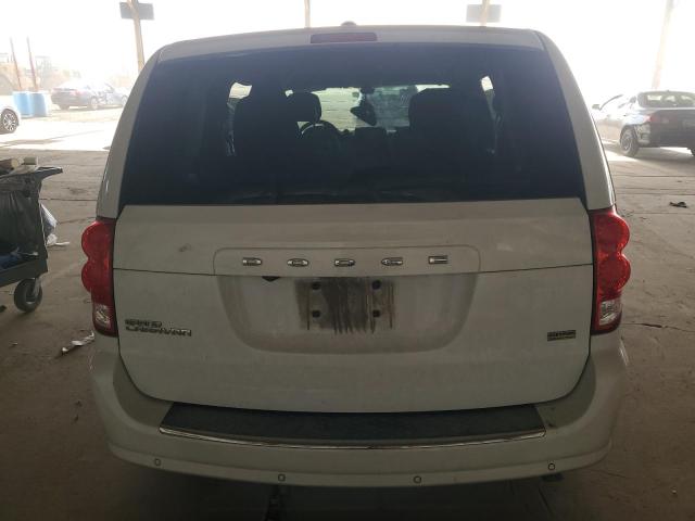 2019 DODGE GRAND CARA - 2C4RDGBG0KR665326