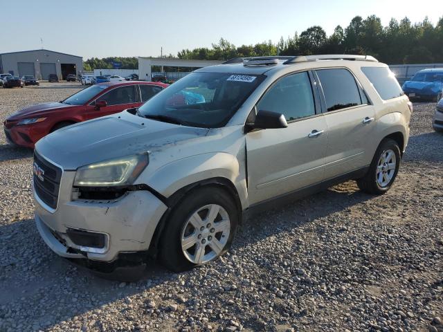 GMC ACADIA SLE