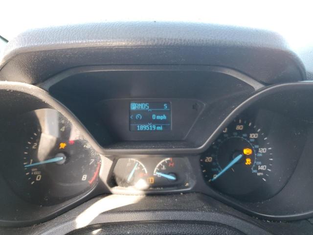 2016 FORD TRANSIT CO NM0LS7F79G1268504