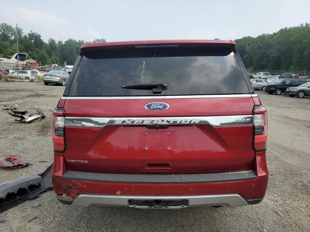 2019 FORD EXPEDITION 1FMJK2AT2KEA69342