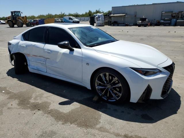 2025 LEXUS IS 350 F S JTHGZ1B22S5082892
