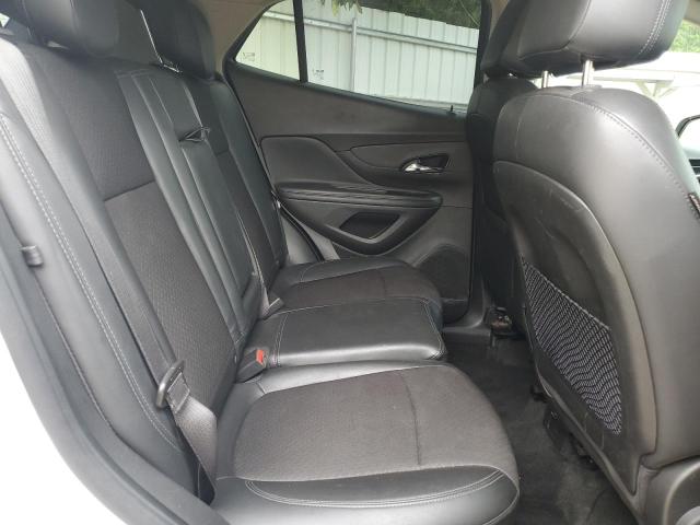 2020 BUICK ENCORE PRE KL4CJASB2LB007274