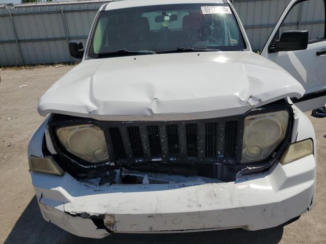 2012 JEEP LIBERTY SPORT - 1C4PJLAK0CW201069
