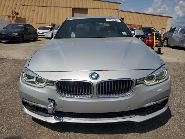 2016 BMW 328 I SULE WBA8E9C50GK646604