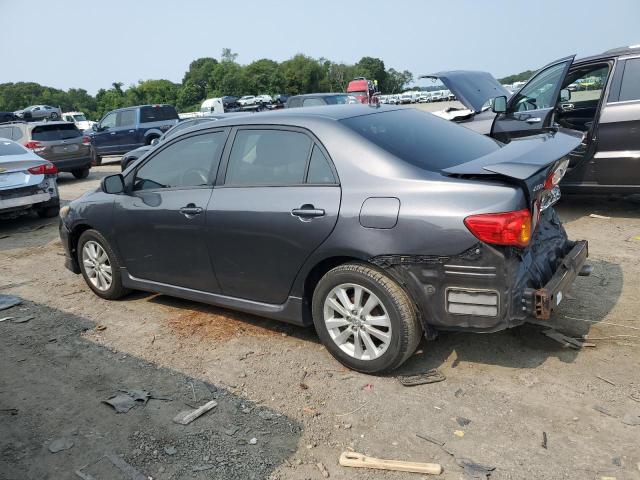 2010 TOYOTA COROLLA BA - 2T1BU4EEXAC480869