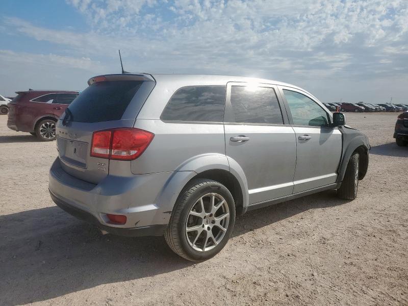 2019 DODGE JOURNEY GT 3C4PDCEG9KT680321
