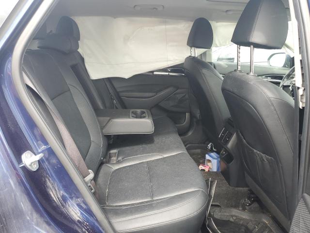 2021 KIA SELTOS S - KNDEUCAA5M7136155