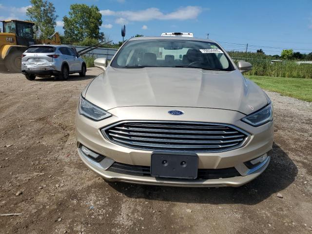 2017 FORD FUSION SE 3FA6P0HD0HR404009