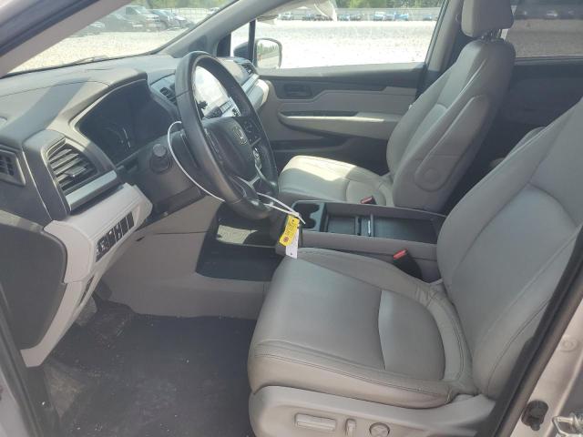 2021 HONDA ODYSSEY EX 5FNRL6H78MB021897