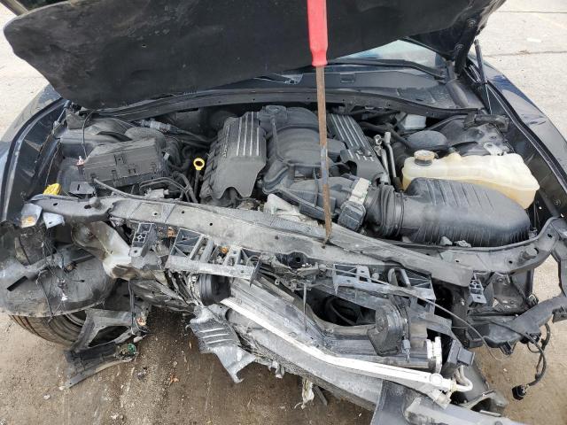 2017 DODGE CHARGER R/T 392 - 2C3CDXGJ1HH618903