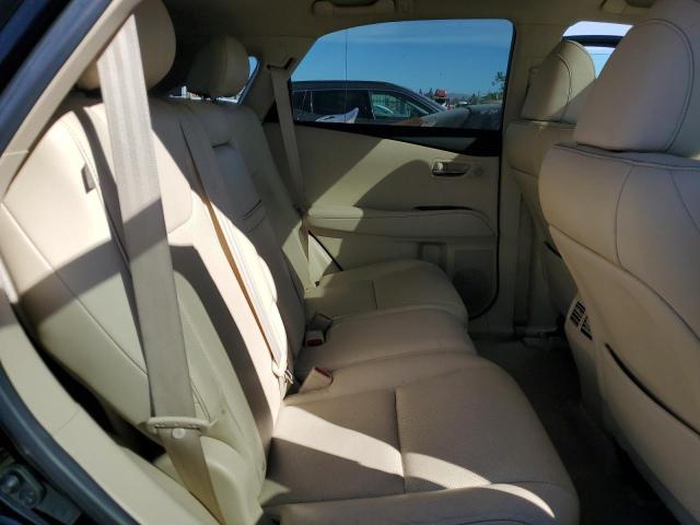 2015 LEXUS RX 350 2T2ZK1BA6FC179720