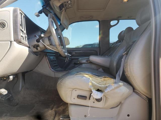 2002 GMC DENALI #3282504867