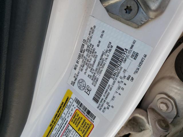2018 LINCOLN MKZ SELECT 3LN6L5D9XJR601954