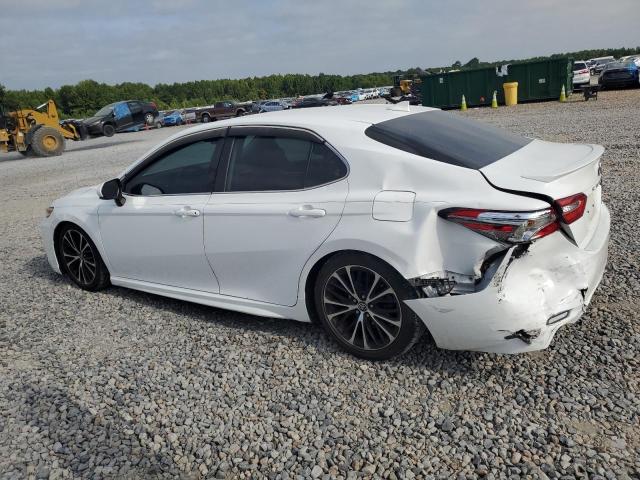 2019 TOYOTA CAMRY L - 4T1B11HK5KU278594