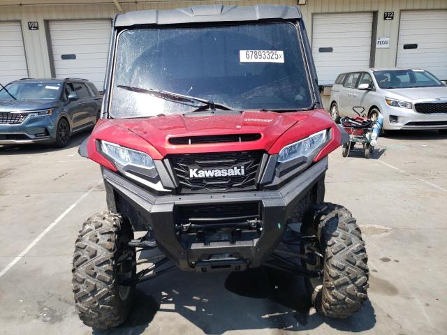 2024 KAWASAKI KWF1000 JKAWFCD18RB500299