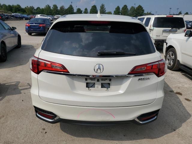 2018 ACURA RDX 5J8TB3H33JL010871
