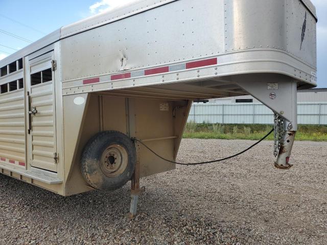 2012 FEATHERLITE MFG INC TRAILER #3242695115