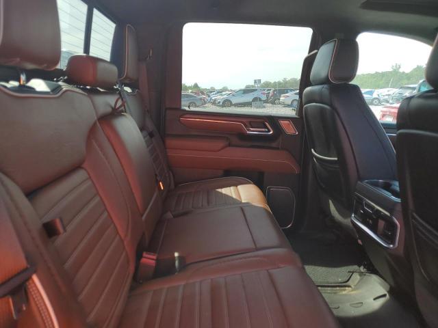 2024 GMC SIERRA K25 1GT49XEY7RF114456