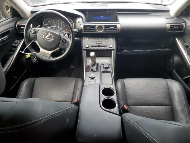 2015 LEXUS IS 250 JTHCF1D21F5026534