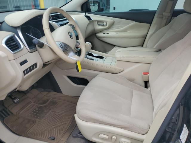 2017 NISSAN MURANO S - 5N1AZ2MGXHN118659