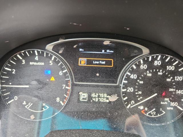 2015 NISSAN ALTIMA 2.5 - 1N4AL3AP6FC216733