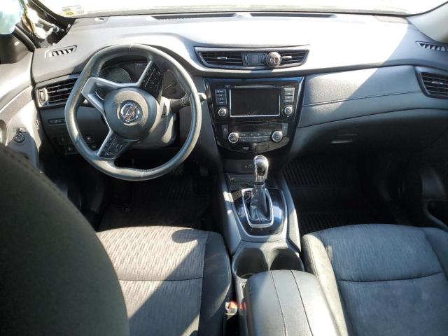 2018 NISSAN ROGUE S #3304689907