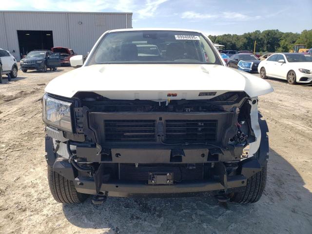 2025 NISSAN FRONTIER S 1N6ED1FK7SN622493