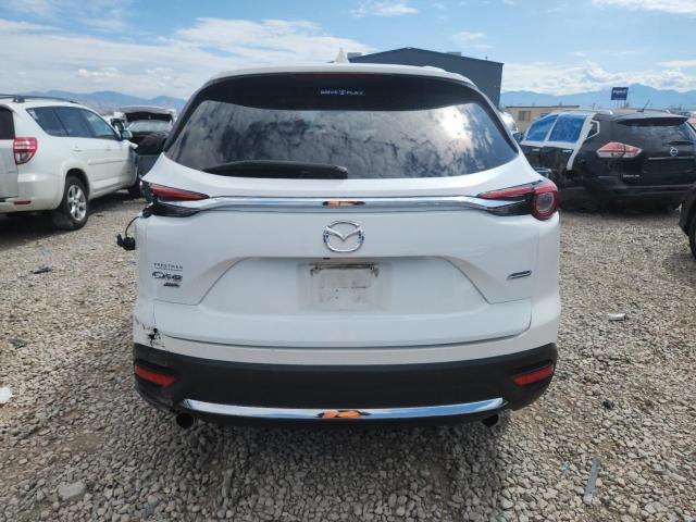 2016 MAZDA CX-9 SIGNA JM3TCBEY6G0121888