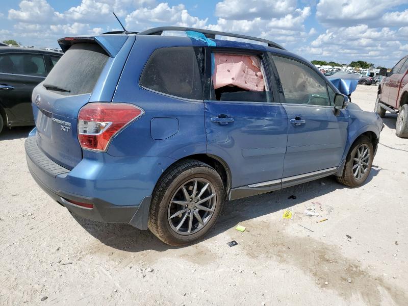 2015 SUBARU FORESTER 2 - JF2SJGWC7FH444097