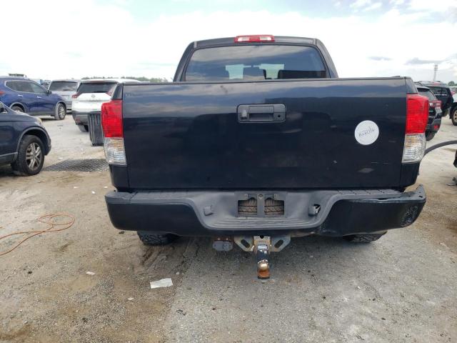 2010 TOYOTA TUNDRA CRE - 5TFDW5F13AX154269
