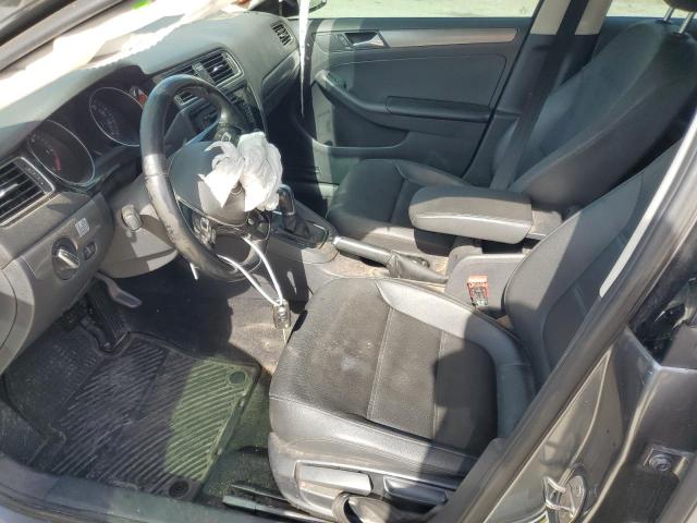 2015 VOLKSWAGEN JETTA TDI 3VWLA7AJ3FM218978