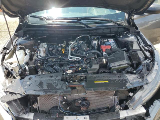 2025 NISSAN ALTIMA SV 1N4BL4DV6SN312154
