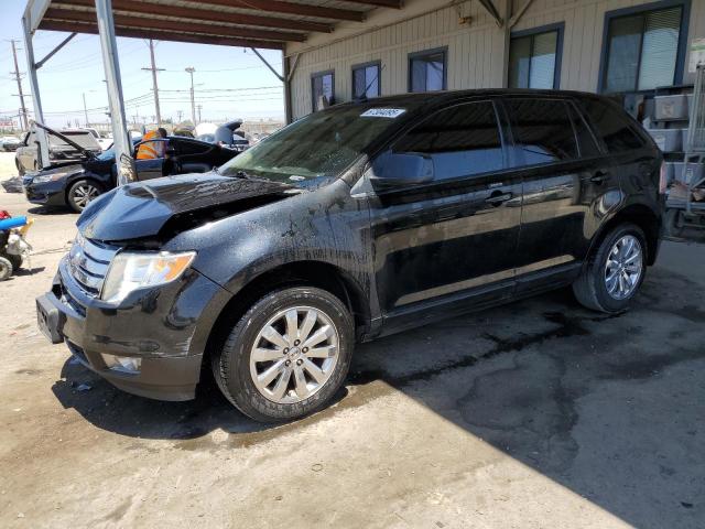 FORD EDGE SEL P