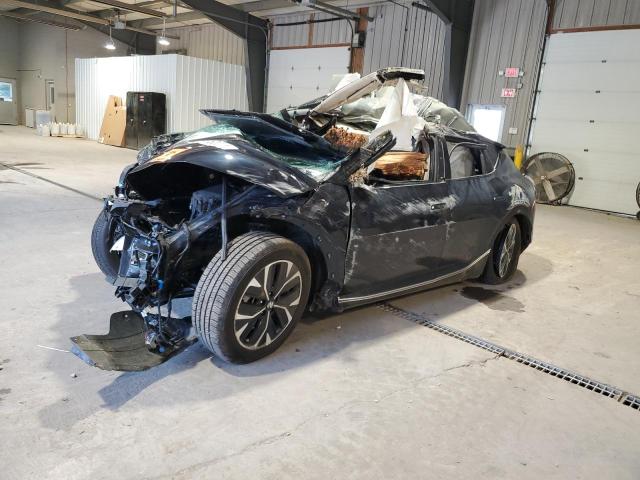 2022 KIA EV6 LIGHT KNDC3DLC9N5048902