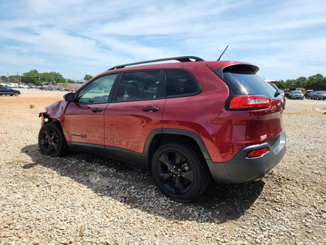 2016 JEEP CHEROKEE S 1C4PJLAB3GW336620