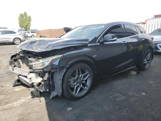 2018 INFINITI QX30 BASE SJKCH5CP8JA049550