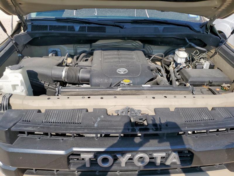2017 TOYOTA TUNDRA CRE - 5TFDW5F19HX593020