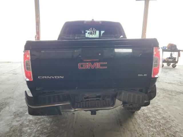 2016 GMC CANYON SLE 1GTG5CE35G1349406