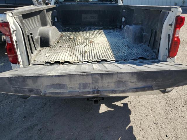 2020 CHEVROLET SILVERADO 3GCNWAEF0LG339428