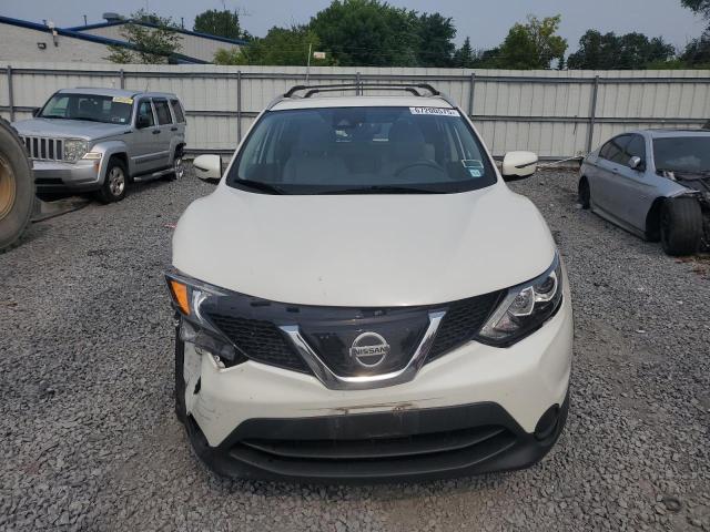 2019 NISSAN ROGUE SPOR JN1BJ1CRXKW323058