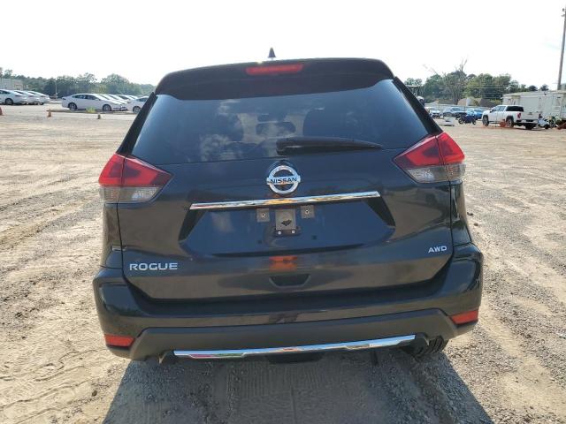 2020 NISSAN ROGUE S JN8AT2MV0LW133022