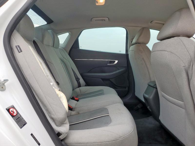 2020 HYUNDAI SONATA SE - 5NPEG4JA7LH007888