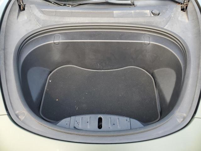 2019 TESLA MODEL 3 5YJ3E1EBXKF432629