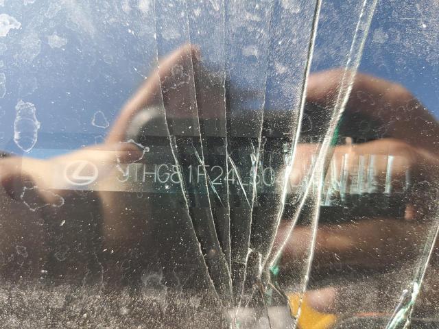 2020 LEXUS IS 300 F S #3282574864