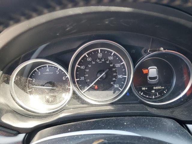 2018 MAZDA CX-5 TOURI - JM3KFACM7J1400166
