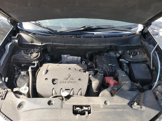 2015 MITSUBISHI OUTLANDER 4A4AP4AU7FE029413
