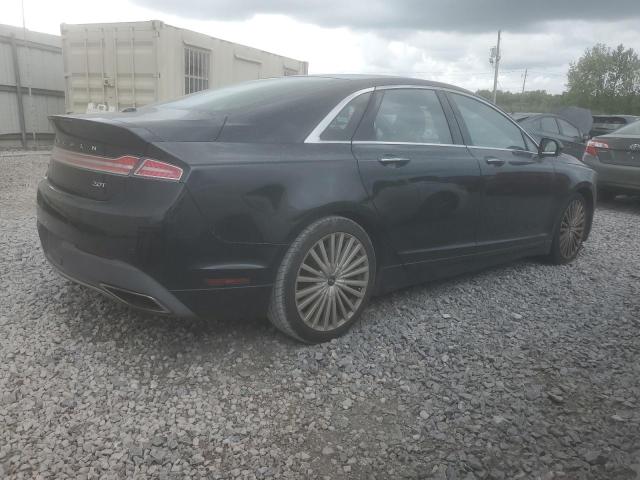 2017 LINCOLN MKZ RESERV 3LN6L5E98HR603808