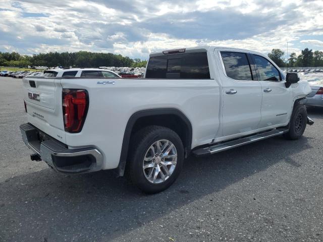 2022 GMC SIERRA LIMITED K1500 SLT 3GTU9DELXNG215941