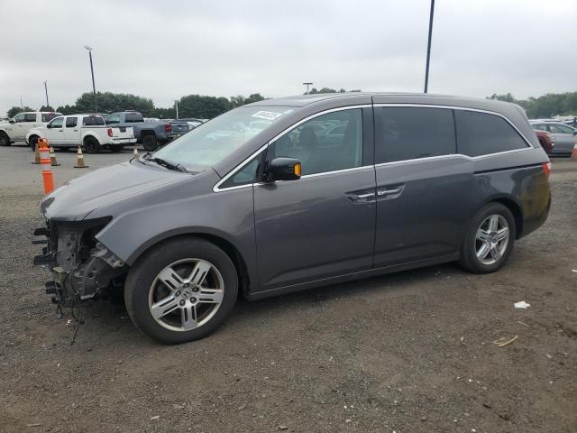 HONDA ODYSSEY TO