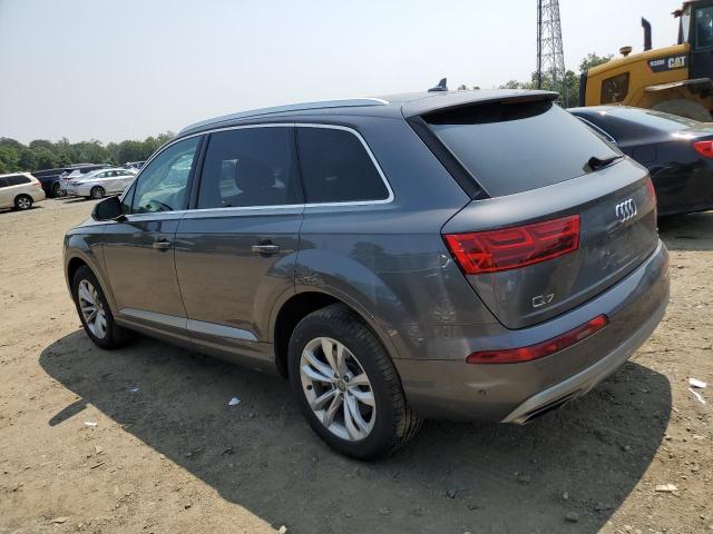 2019 AUDI Q7 PREMIUM WA1LHAF71KD031327